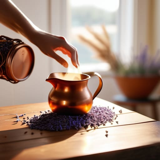 The Ultimate Guide to Hand-pouring Your Own Candles