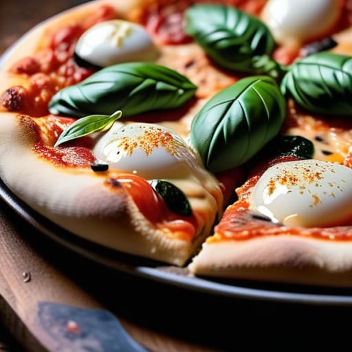 Better Than Takeout: the Secret to Perfect Homemade Pizza
