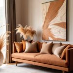 Learn how to make wall art.