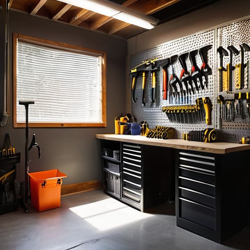 The Weekend Plan for Organizing Your Entire Garage
