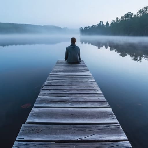 Finding Your Way Back: a Guide to Recovering From Burnout
