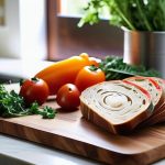 Tips on how to reduce food waste.