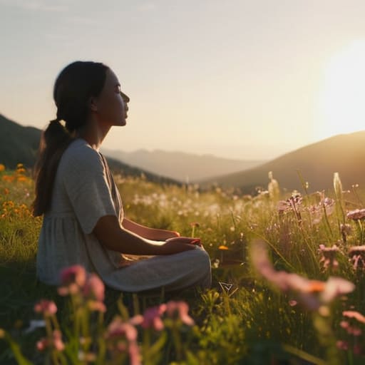 What to Do When Life Feels Overwhelming and Stressful