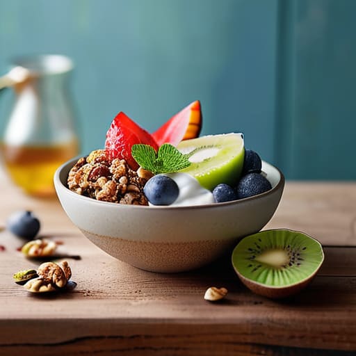Cutting Back on Sugar Without Feeling Like You’re Missing Out