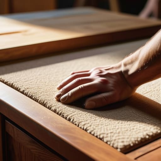 Furniture Refinishing 101: Bringing Old Pieces Back to Life