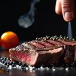 Learn how to season food professionally.