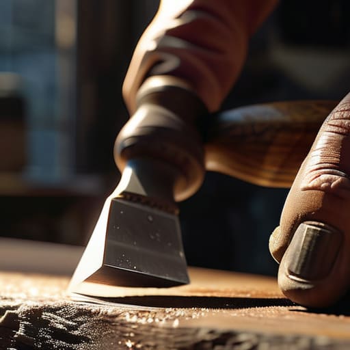 Maintenance Tips to Keep Your Tools Sharp and Effective
