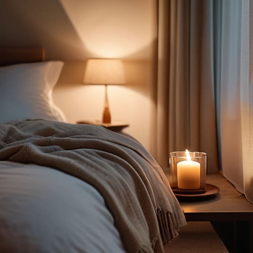 Better Sleep Tonight: Simple Steps to Improve Your Rest