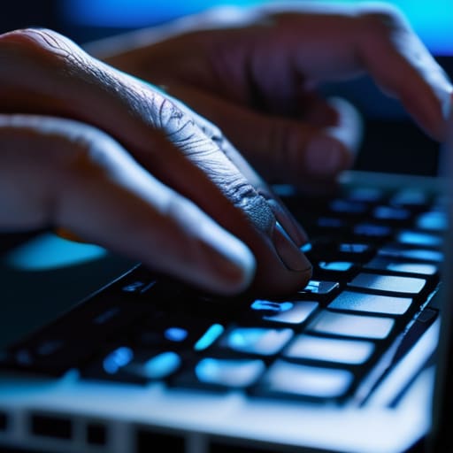 How to Identify and Dodge Common Internet Scams