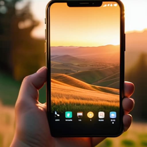 Pro Tips for Taking Incredible Photos With Your Smartphone