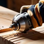 Guide on how to use a drill.