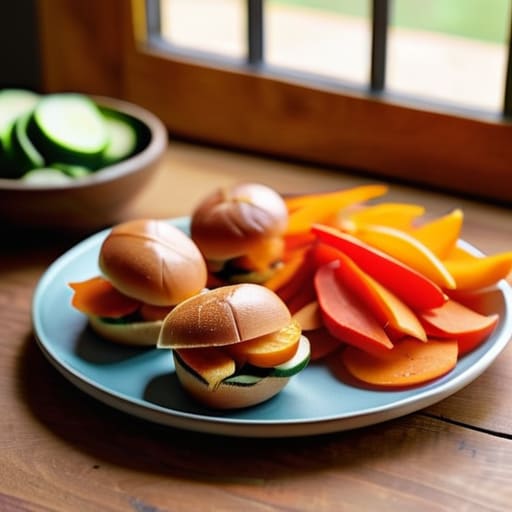 Creative Kid-friendly Dinners That Aren’t Processed Nuggets