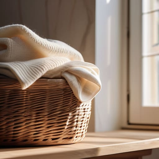 Laundry Care Tips to Extend the Life of Your Favorite Clothes