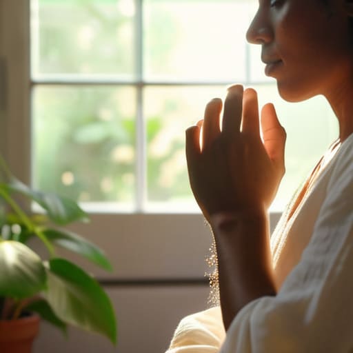 A Beginner’s Guide to Meditation: Just 5 Minutes a Day