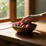 Benefits of mindful eating for wellness.