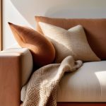Minimalist home tips for a cozy space.