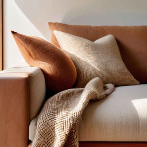 Mastering Minimalism Without Making Your Home Feel Cold