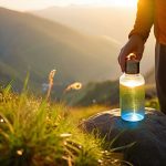 Natural ways to boost energy without caffeine.