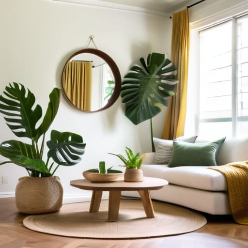 Stylish Decorating Hacks That Are Perfect for Renters