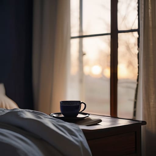 Mastering Sleep Hygiene for a More Restful Night