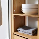 Small space organization hacks for living.
