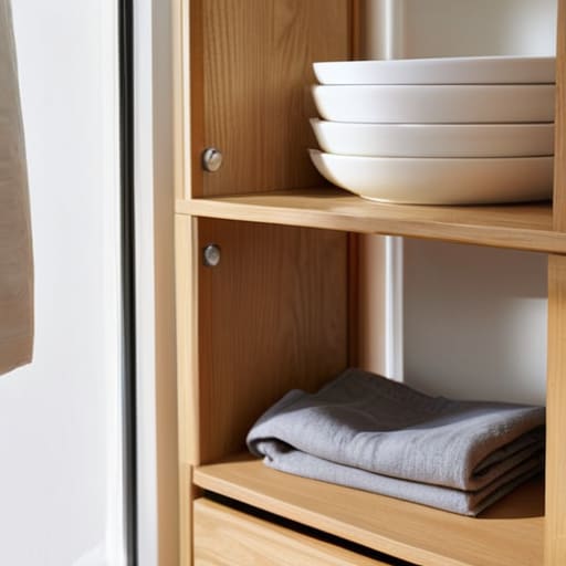 Practical Organization Hacks for Small Living Spaces
