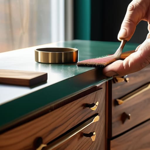High-end Furniture Upcycling Ideas on a Shoestring Budget