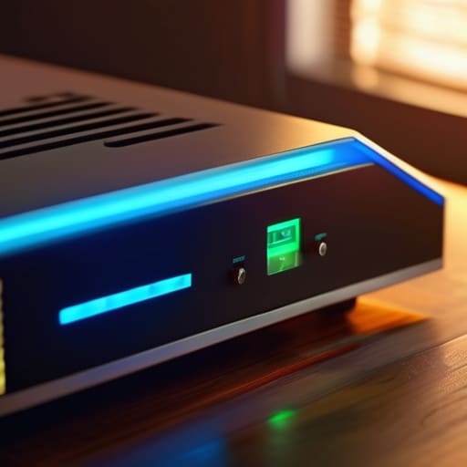 Change Router Admin Password to Lock the Front Door