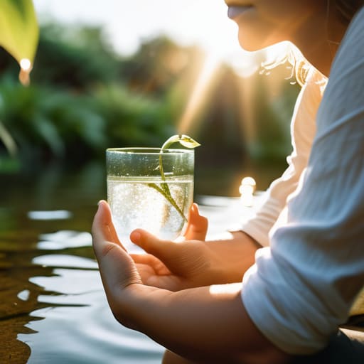 Forget the Gallon Rule Real Daily Water Intake Requirements.