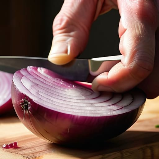 Mastering Knife Skills for Beginners Without the Frustration