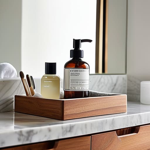 Smart Vanity Organization Ideas for Busy Mornings