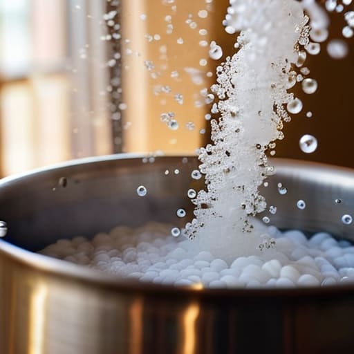 Why Salting Pasta Water Importance Isnt Just a Myth