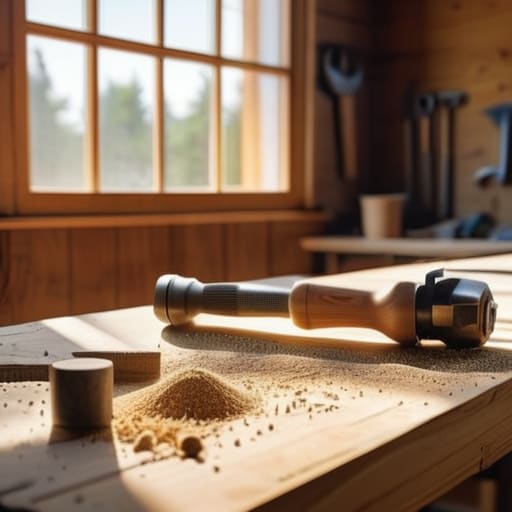 Essential Woodworking Tools for Beginners to Get Started