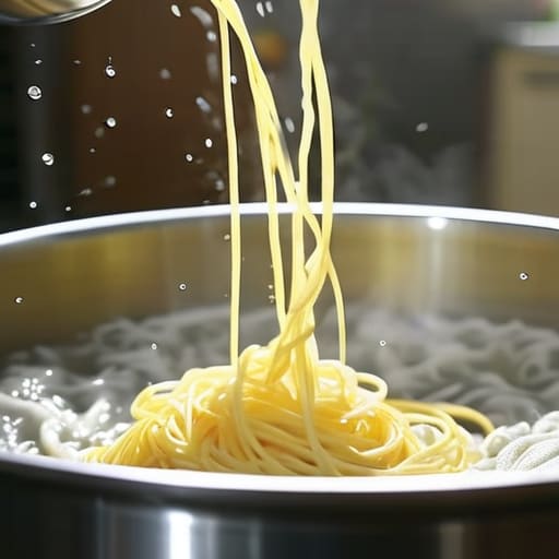 Mastering Boiling Water Temperature for Pasta Every Time