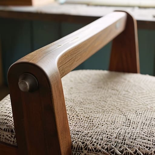 Mastering Removing Old Fabric and Replacing Chair Foam Padding