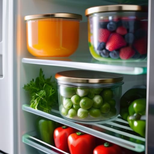Smart Food Storage Solutions to Stop Wasting Money.