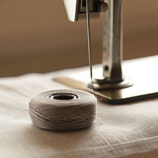Stop Guessing a Basic Sewing Stitches Guide.