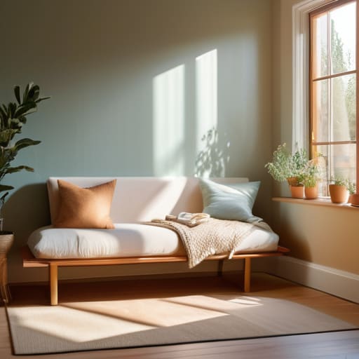 Warm vs Cool Color Tones Finding Your Homes Real Vibe