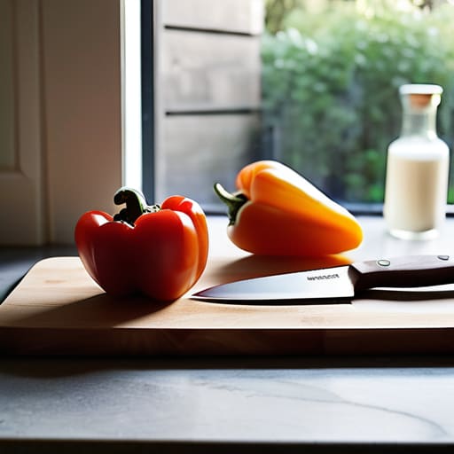 Organizing a functional kitchen, Bringing It All Home.