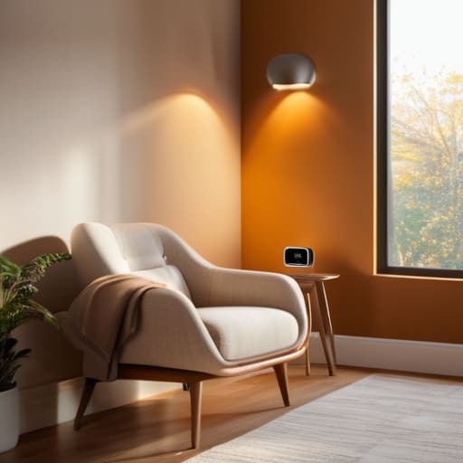 Bringing It All Together for energy savings.