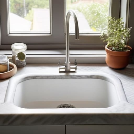 Don't Let a Slow Drain Slow You Down.