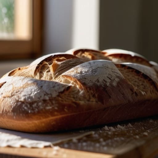 Five Little Things That Save My Sanity (and My Crust)