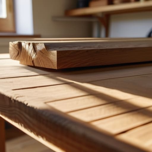 Getting Down to Business building a workbench.