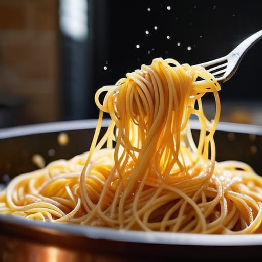 Stop Overthinking the Box for perfect pasta.