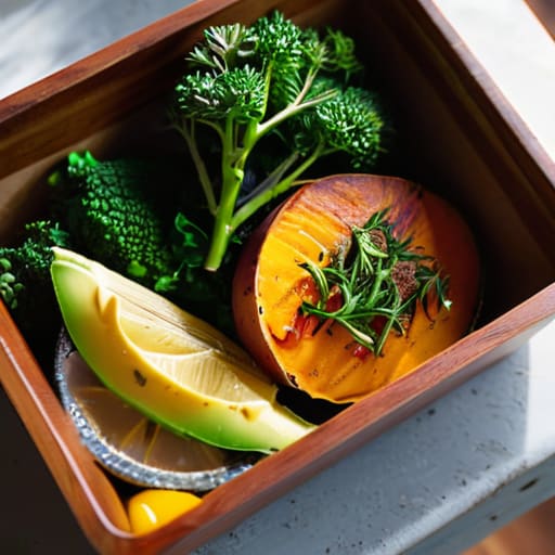 Realistic Healthy Recipes for Your Busy Lifestyle