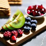 Delicious healthy snacks to curb hunger.
