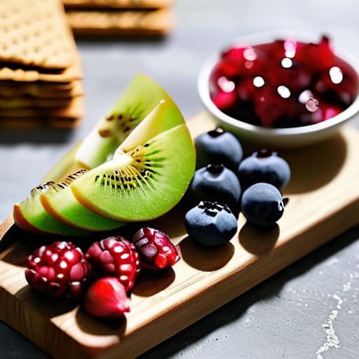 Satisfying, Healthy Snacks That Truly Curb Hunger