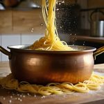 How to cook pasta perfectly, Italian style.