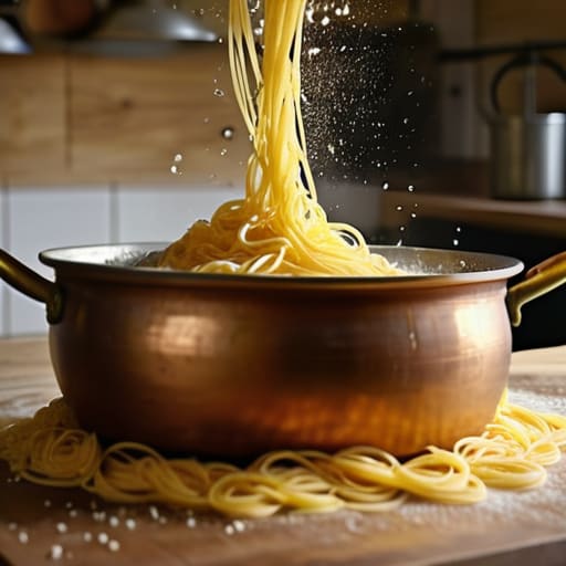 Learn to Cook Pasta the Authentic Italian Way