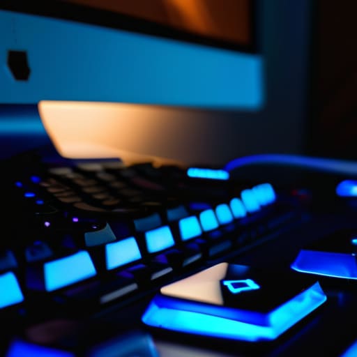 Proactive Steps to Keep Your Online Accounts Safe